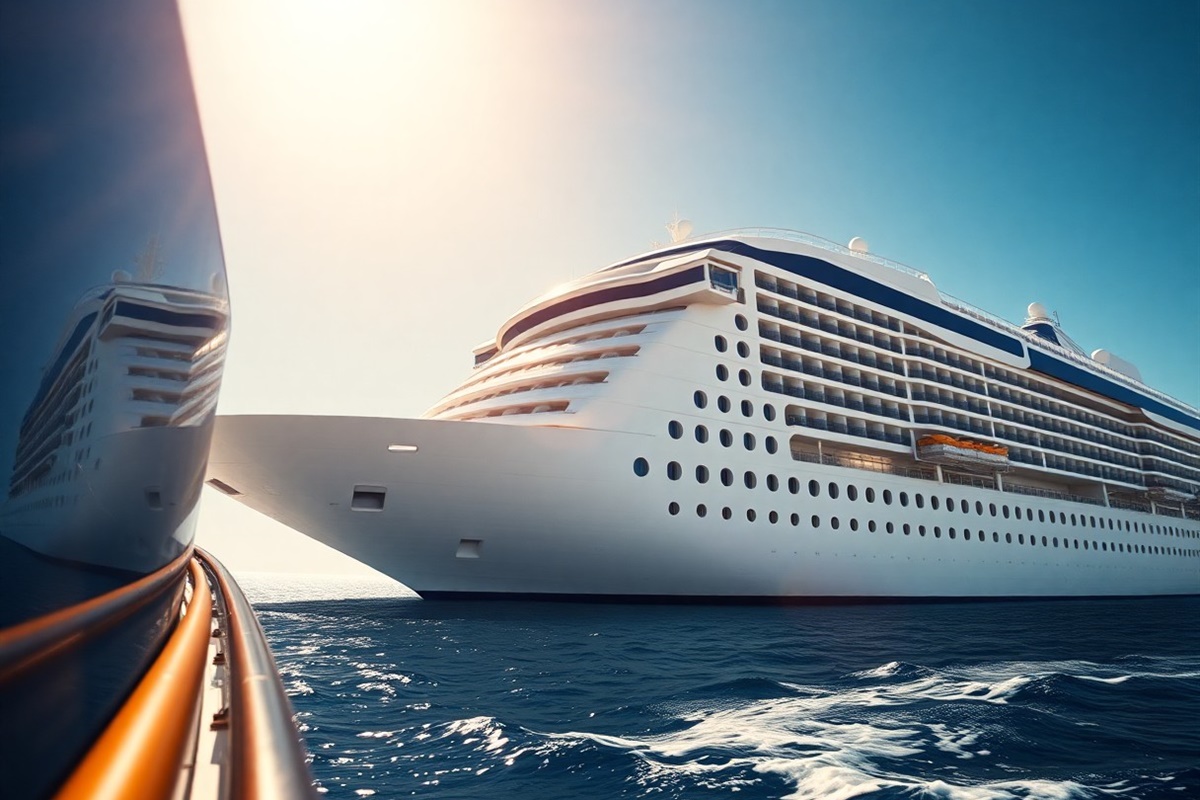 Princess Cruises® to Cabo: Luxury on the Waves - Is it Worth the Hype?