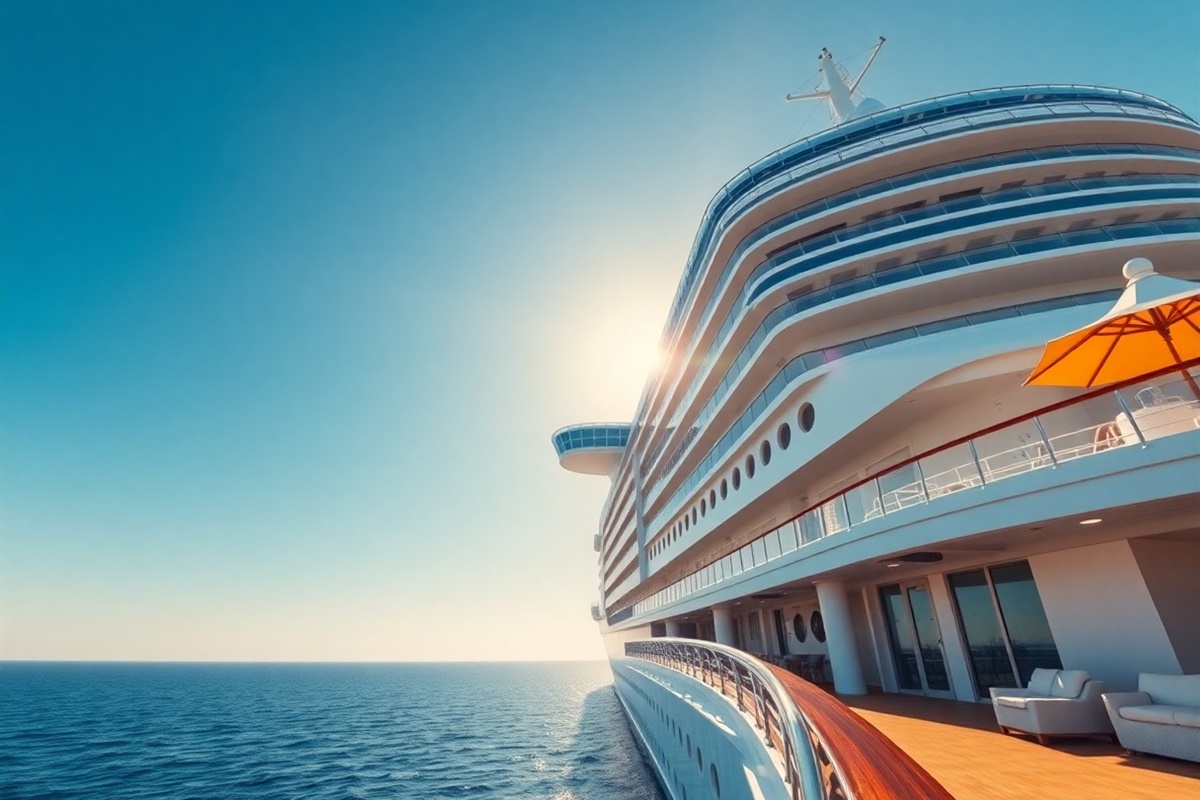 Pyramids & Pampering: A Royal Caribbean Egypt Cruise Review You Can Trust