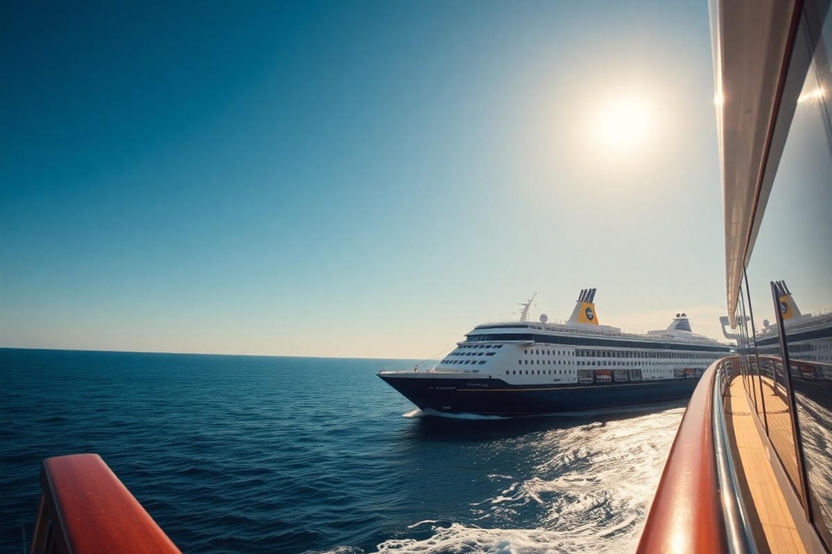 Regent Seven Seas® Australia: The Ultimate Luxury Cruise You Didn