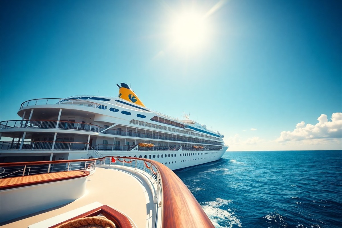 Regent Seven Seas Bahamas: Unpack Once, Explore Paradise Limitlessly