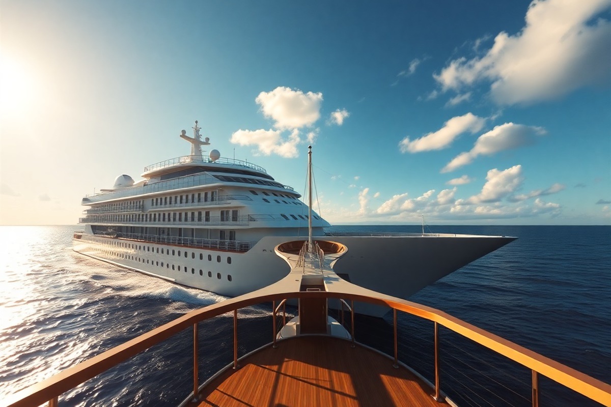 Regent Seven Seas Costa Rica: Unveiling Paradise in Unrivaled Luxury