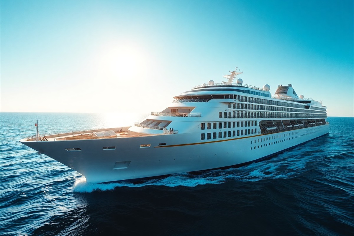 Regent Seven Seas Cruises® Amazon: Unveiling Luxury Beyond Your Wildest Dreams