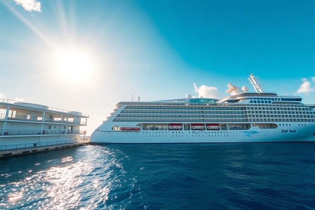 Regent Seven Seas Cruises® Dominican Republic: Is it Worth the Splurge? A Real Review