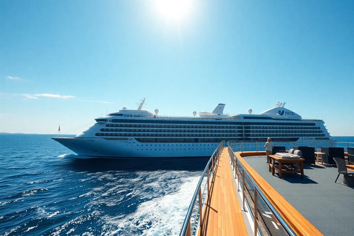 Regent Seven Seas Review: Why This Danube Cruise Redefined My Idea of Luxury Travel