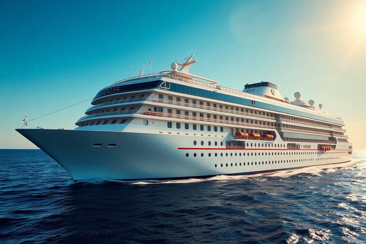 Regent Seven Seas to Anchorage: Pack These Essentials for Unrivaled Luxury