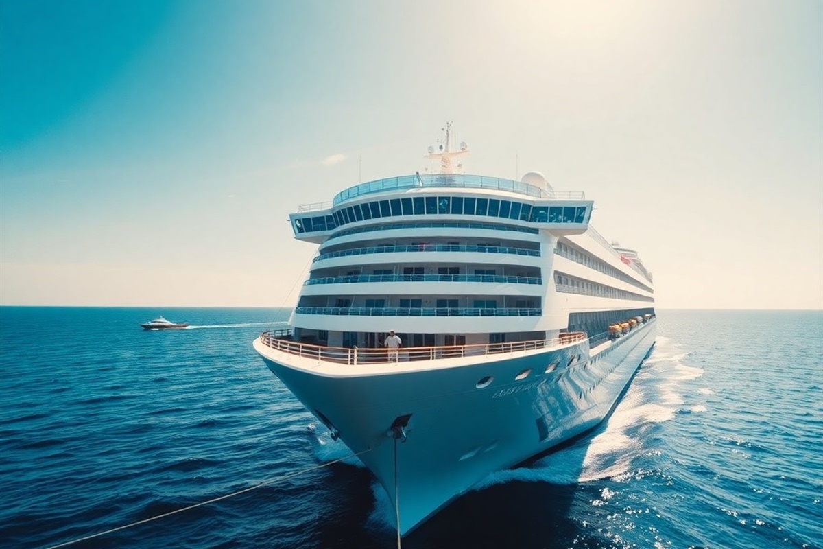 Regent Seven Seas: Unpacking the Ultimate European Cruise (and What to Pack!)