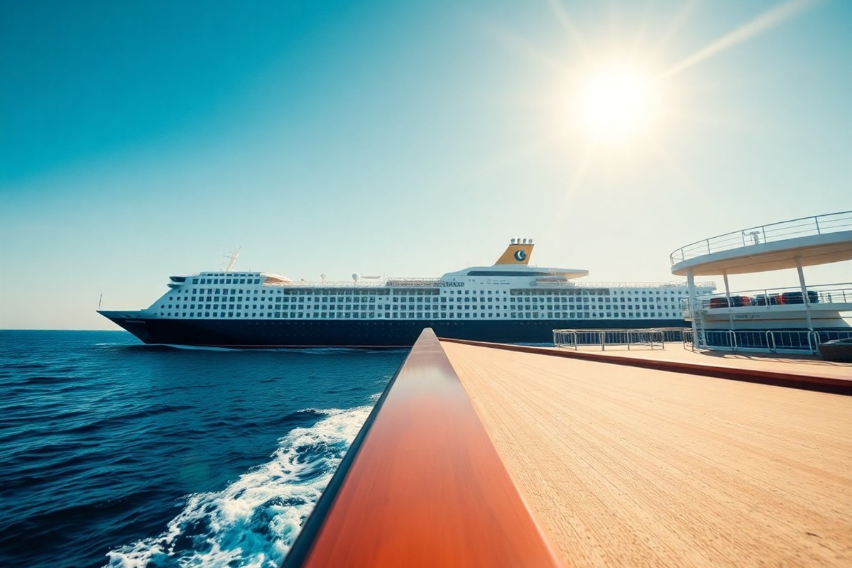 Regent Seven Seas: Your All-Inclusive Baltic Adventure Awaits (No Hidden Costs!)