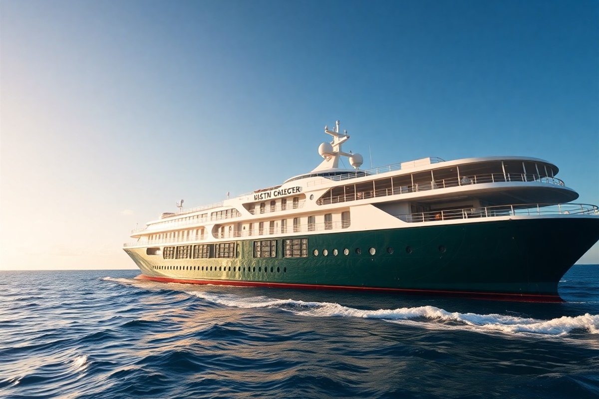 Ritz-Carlton Yacht Collection Dominican Republic: Is This the Ultimate Luxury Cruise? (Review)