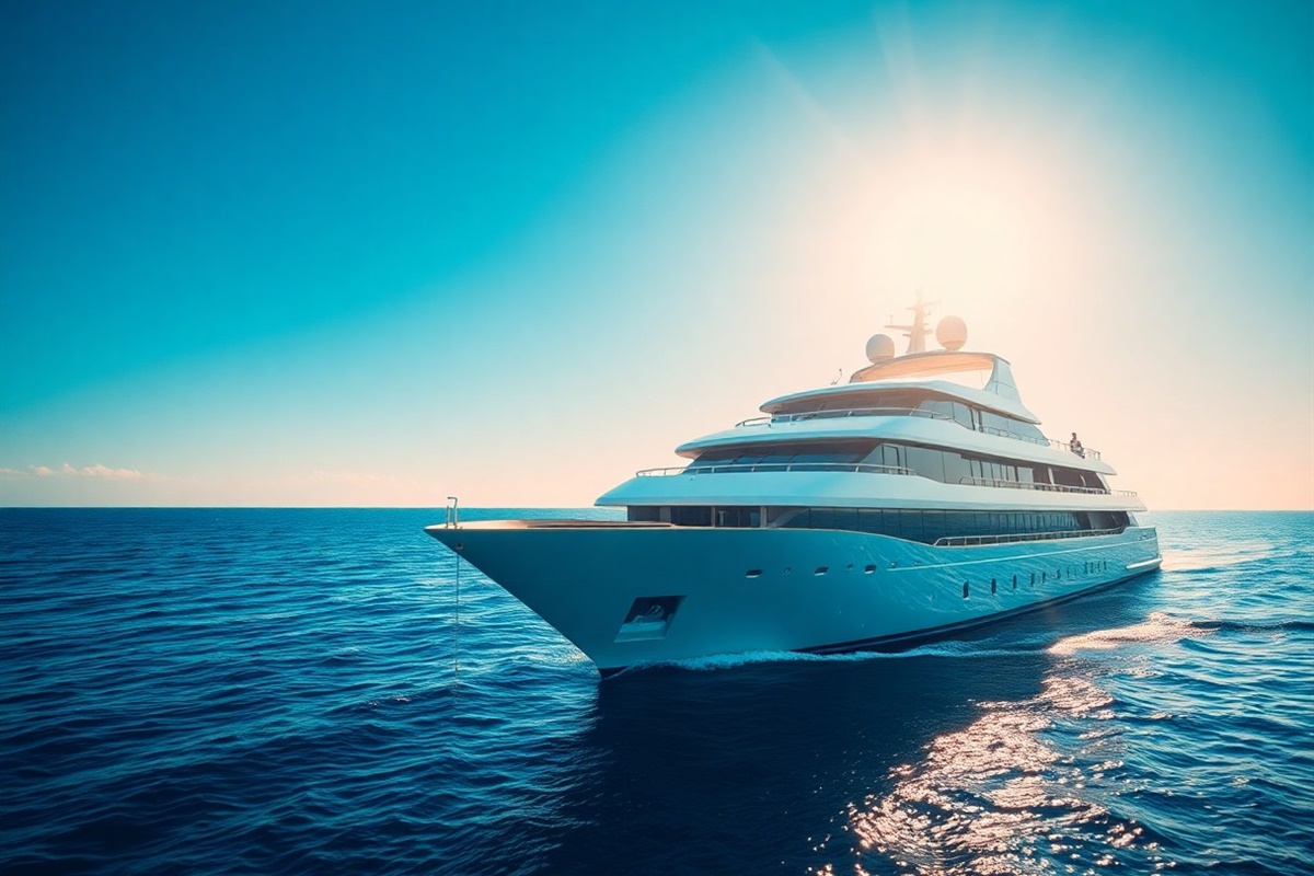 Ritz-Carlton Yacht Collection: Is This the Most Luxurious Way to See Australia?