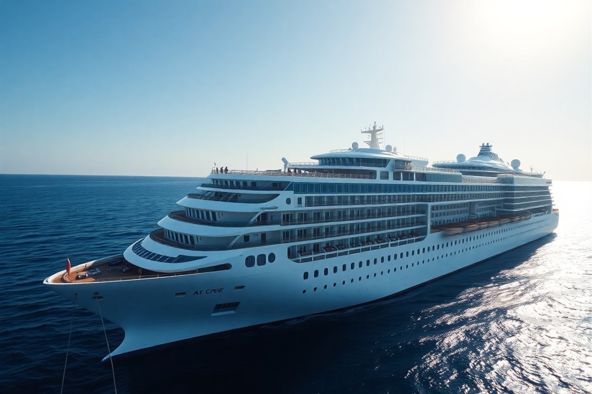 Royal Caribbean Africa Cruise: Luxury Beyond Your Wildest Dreams