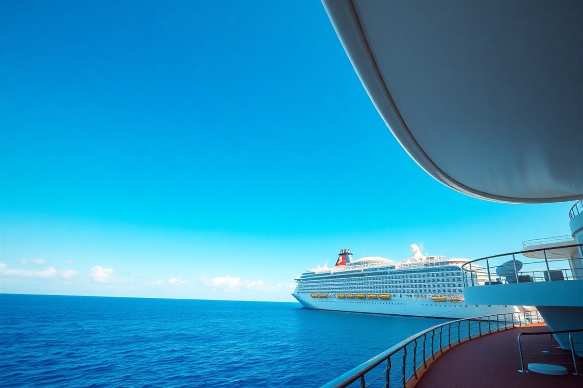 Royal Caribbean Africa Cruise Review: Why This is the Trip of a Lifetime