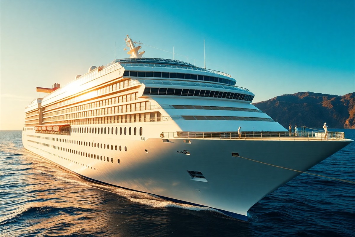 Royal Caribbean Alaska Cruise: Unforgettable Luxury You Won