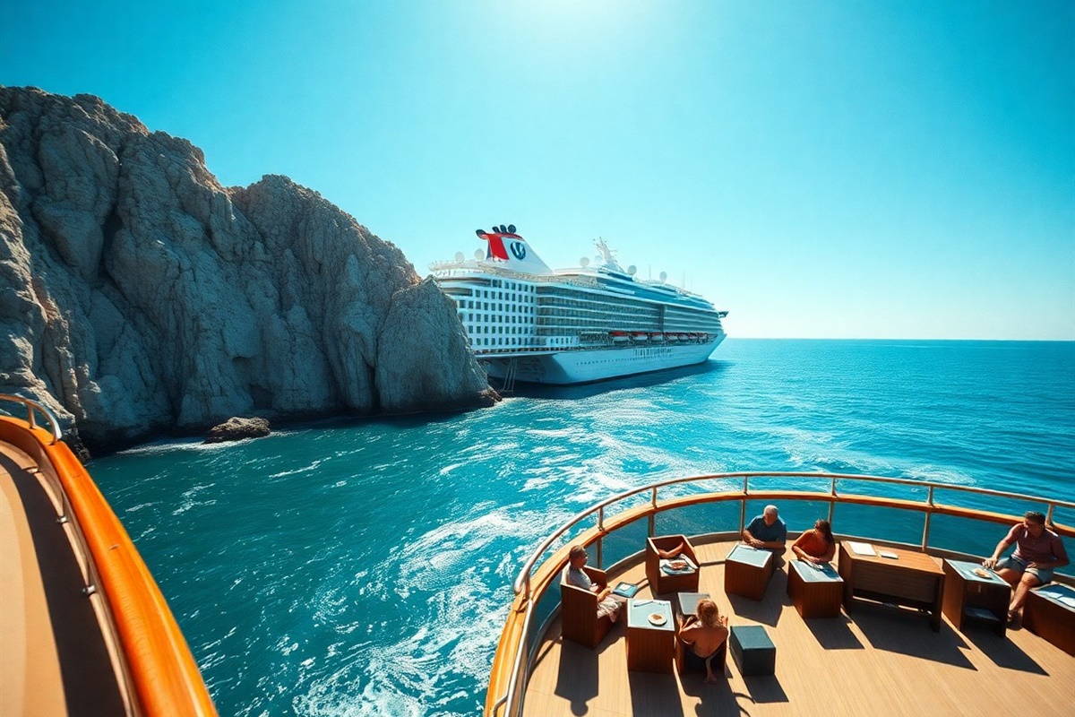 Royal Caribbean Cabo Cruise: What to Pack for Sun, Sand, & Style