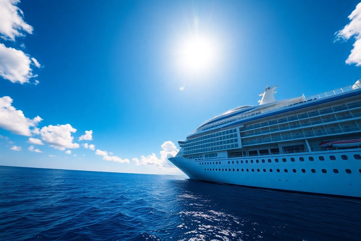 Royal Caribbean Dominican Republic Cruise: Unveiling Island Luxury You Won