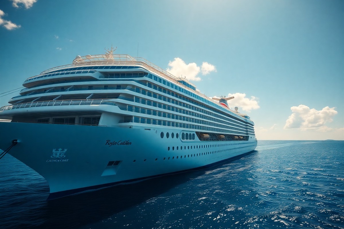 Royal Caribbean Eastern Caribbean Cruise: Unforgettable Luxury You Deserve