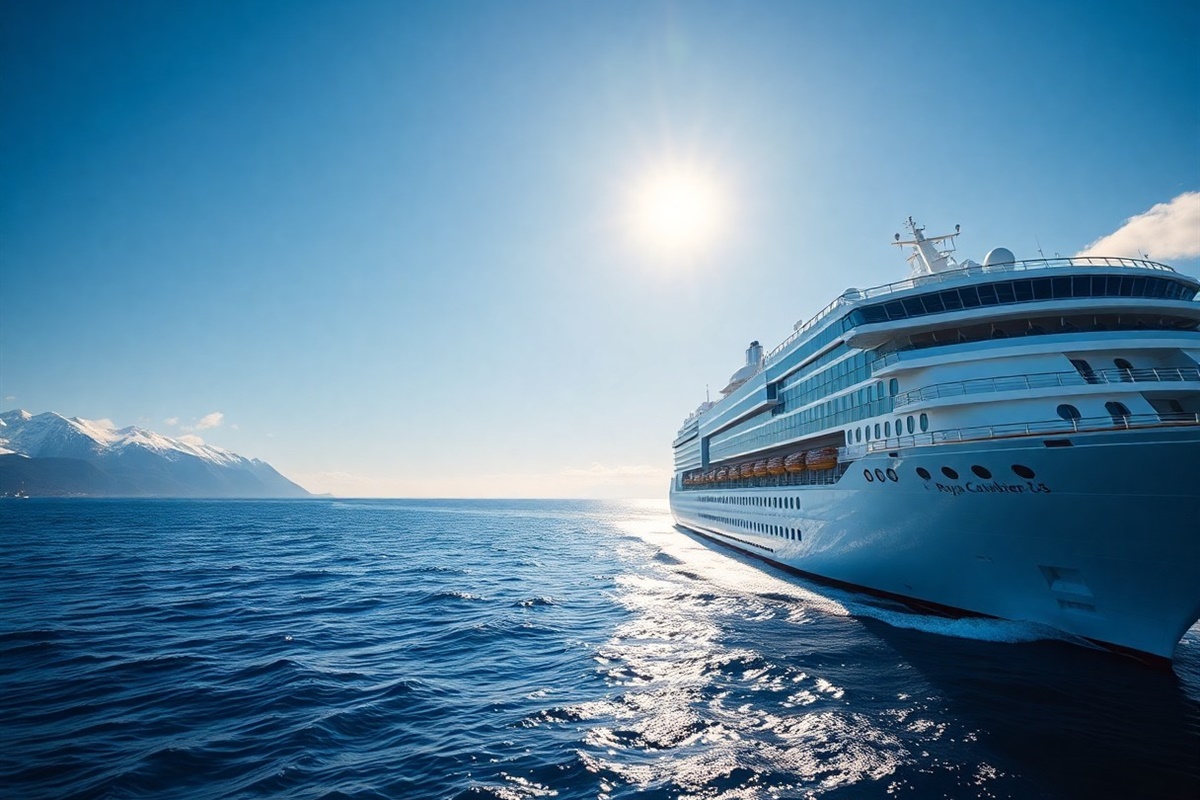 Royal Caribbean to Anchorage: Is This the BEST Way to See Alaska?