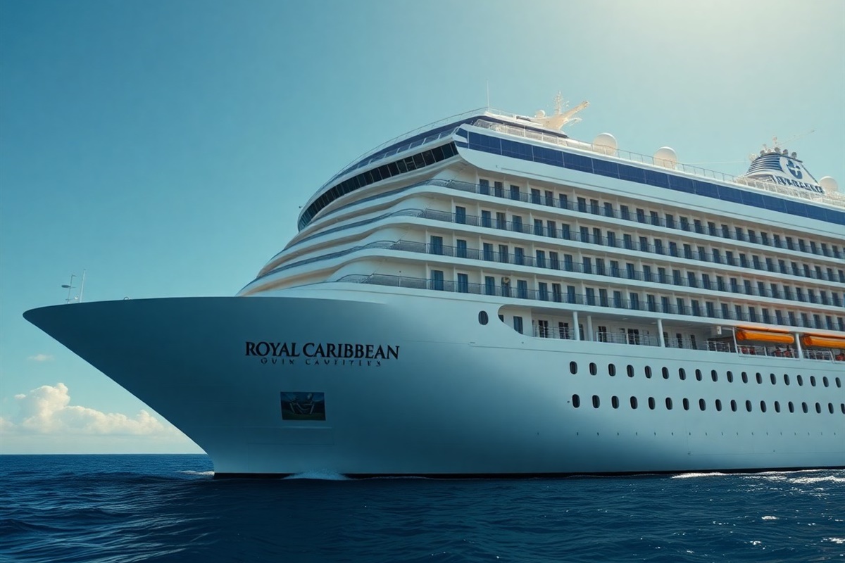 Royal Caribbean