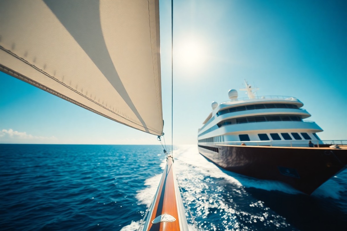 Sail Away to Paradise: The Ultimate Packing List for Your Colombian Cruise