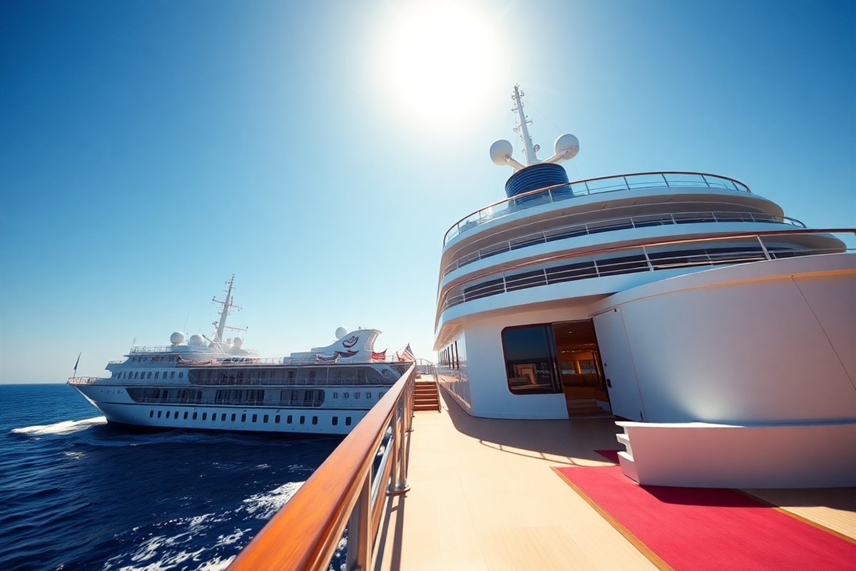 Sail in Style: Discover the Majesty of Egypt on a Luxury AmaWaterways Cruise