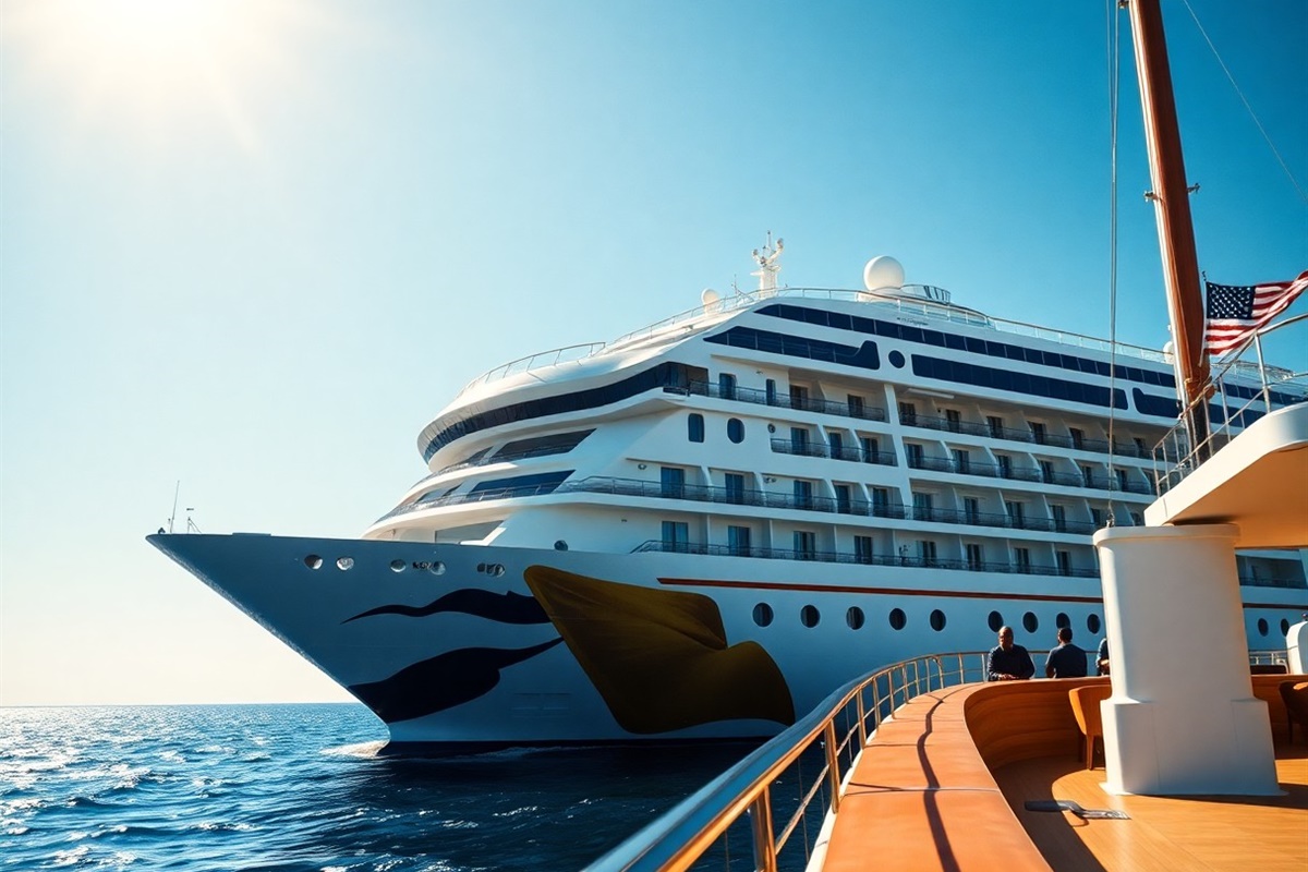 Sail into Adventure: Discovering Africa in Unrivaled Luxury with Holland America