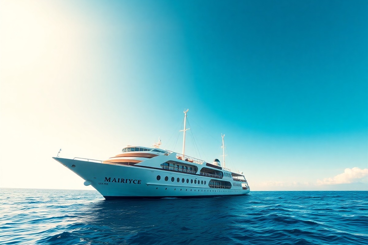 Sail into Serenity: Discover Asia