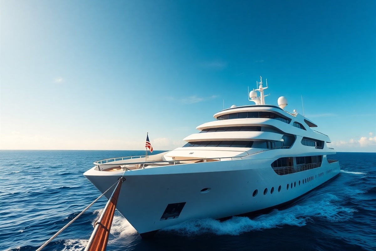 Sail into Serenity: Dominican Republic Awaits with The Ritz-Carlton Yacht Collection
