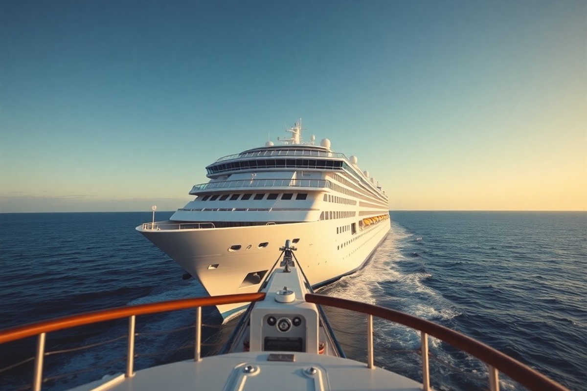 Sail the Baltic in Style: Viking