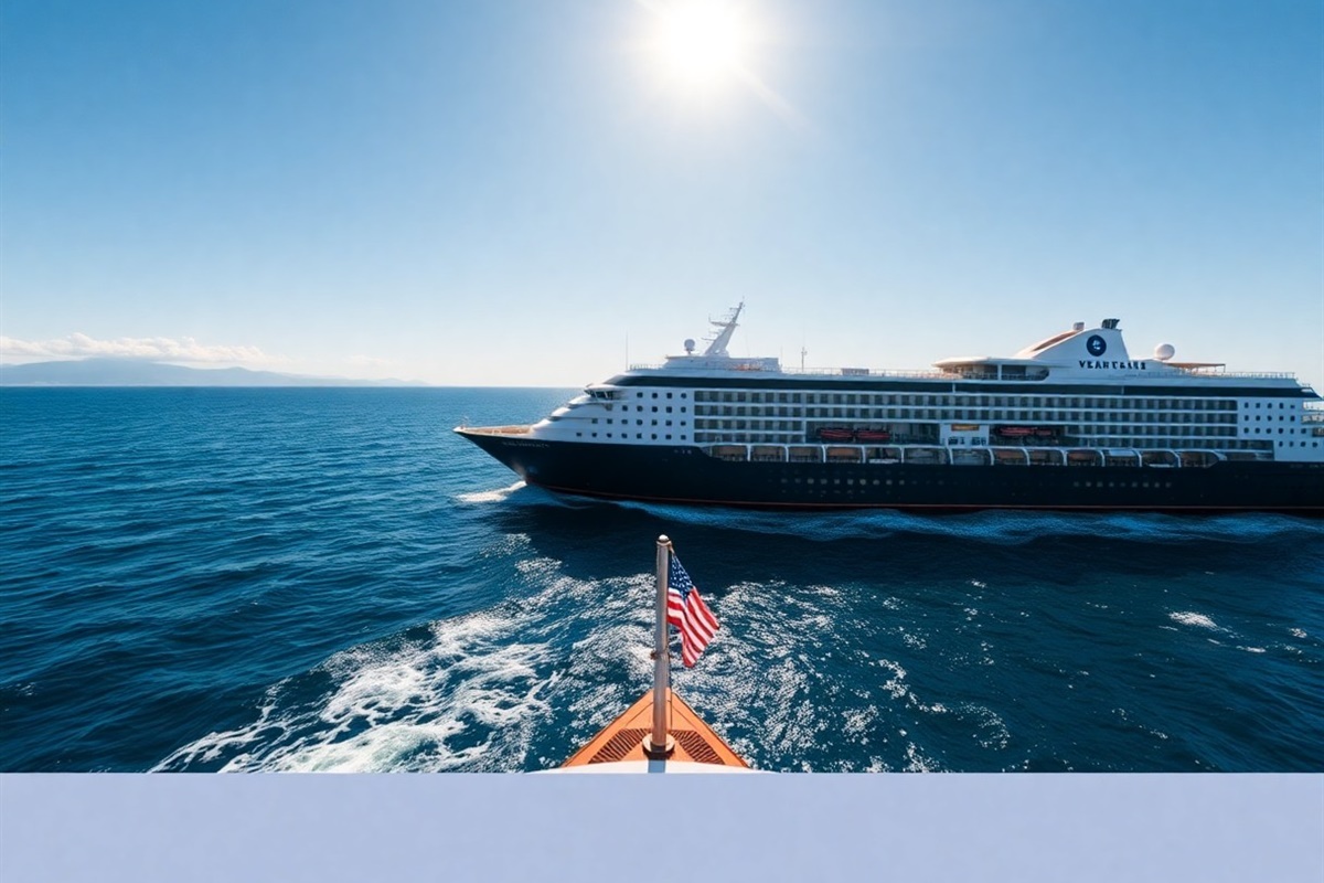 Sail the British Isles in Unrivaled Luxury: An Abercrombie & Kent Cruise Awaits
