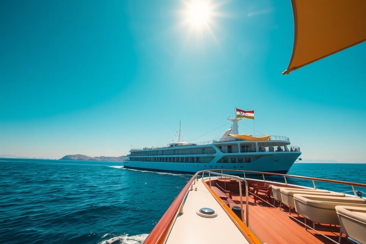 Sail the Nile in Style: Discovering Egypt with Tauck