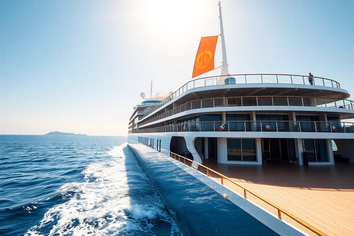 Sail the Nile in Style: Discovering Egypt