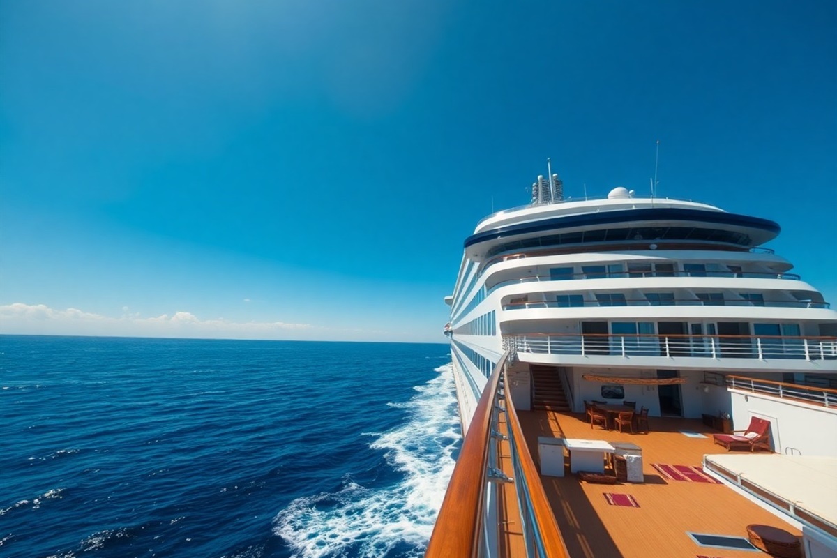 Sail the Nile in Style: Luxury and Adventure Await on Your NCL Egypt Cruise