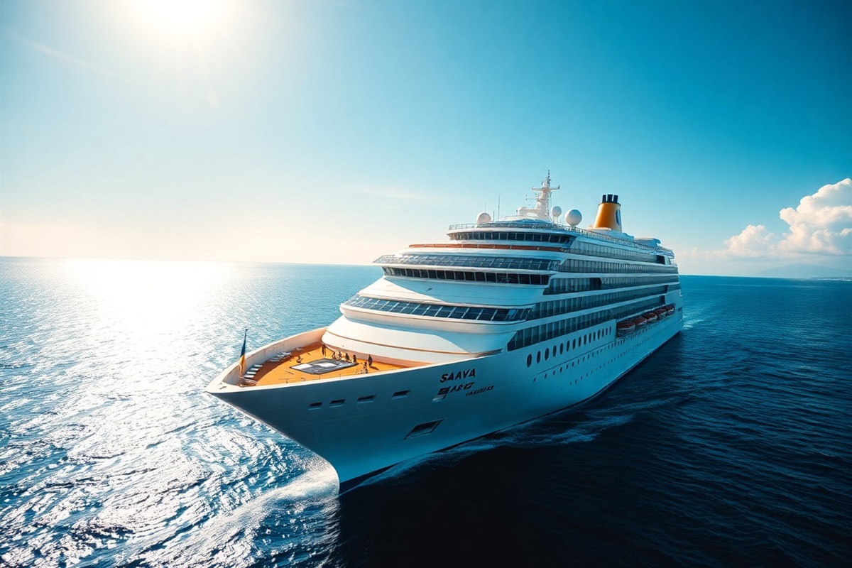 Samba, Sun & Ship: Experience Brazil in Style with Celebrity Cruises®