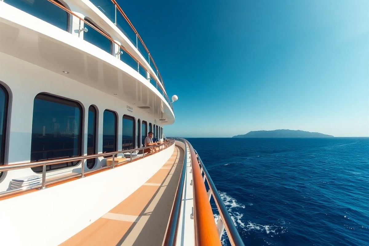 Savoring Catalonia: A Culinary Journey Aboard Holland America Line