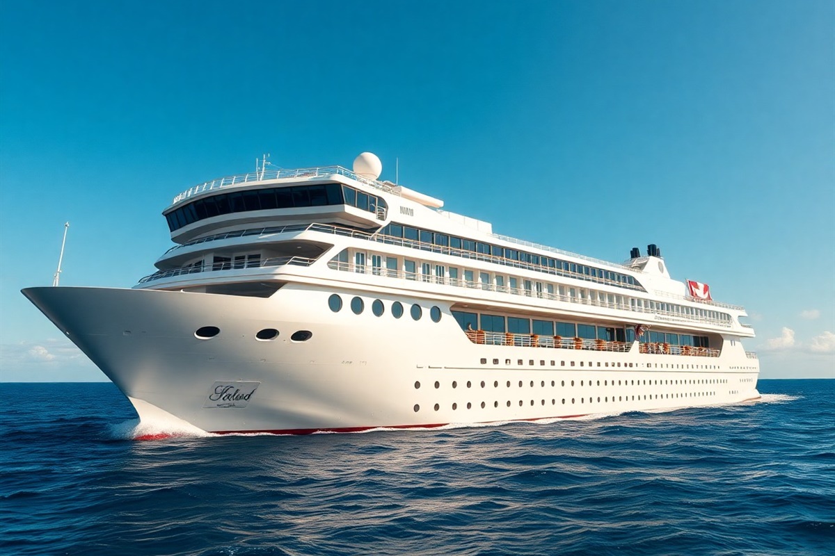 Sea Cloud Cruises Africa: A Review That Will Make You Book Now