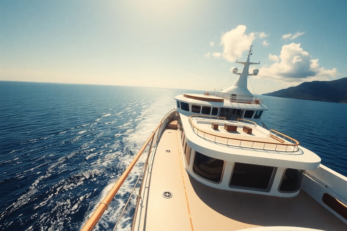 Sea Cloud Cruises: Costa Rica Through the Eyes of a Discerning Traveler