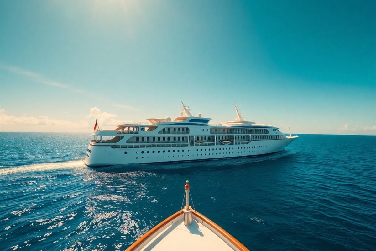 Sea Cloud Cruises Dominican Republic Review: An Unforgettable Voyage