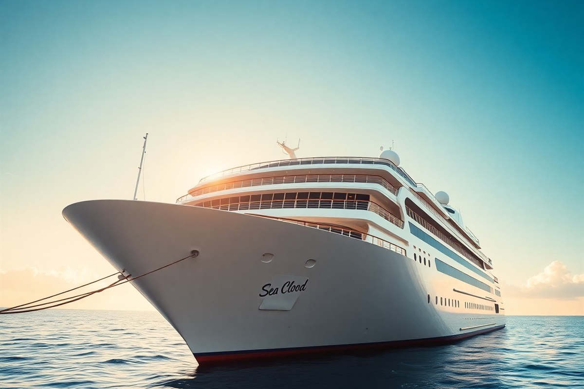 Sea Cloud Cruises Review: Why This Eastern Caribbean Sailing Exceeded Expectations
