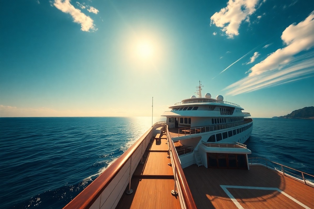 Sea Cloud Cruises: Unveiling Colombia