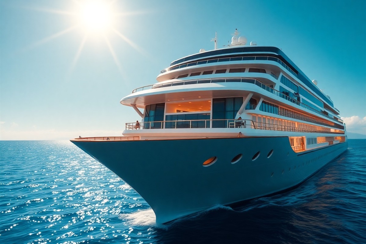 Sea Cloud Cruises: Unveiling Dominican Republic