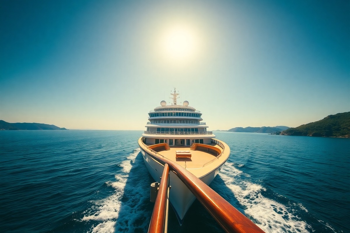 Seabourn Central Europe Cruise: Unpacking the Ultimate Luxury River Adventure