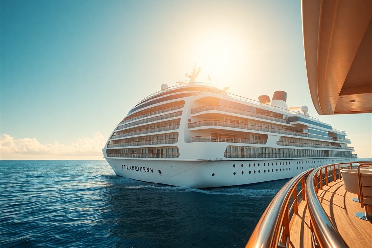 Seabourn Costa Rica: Unforgettable Luxury Awaits