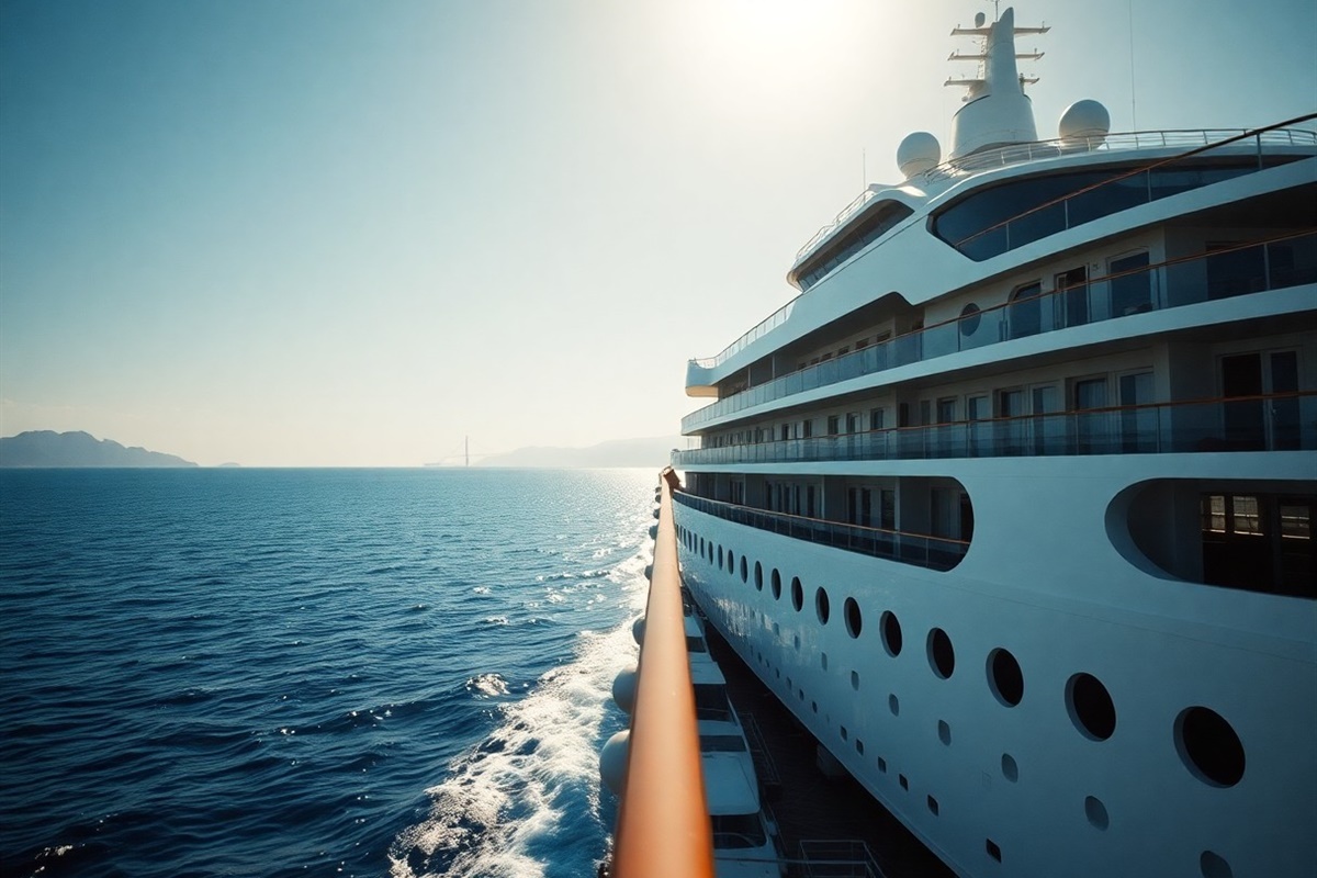 Seabourn Down Under: My Unforgettable Australian Cruise (And Why Yours Should Be Next)