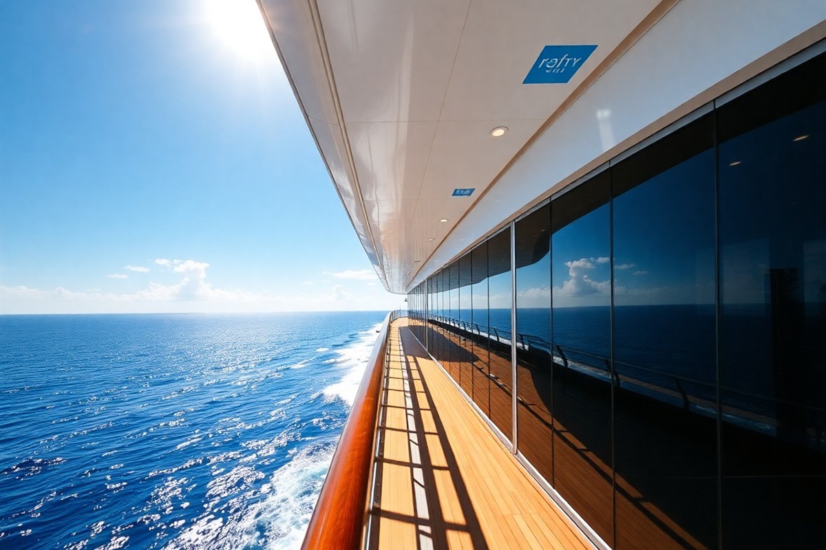 Seabourn Eastern Caribbean Review: Why This Luxury Cruise Redefined My Idea of Paradise