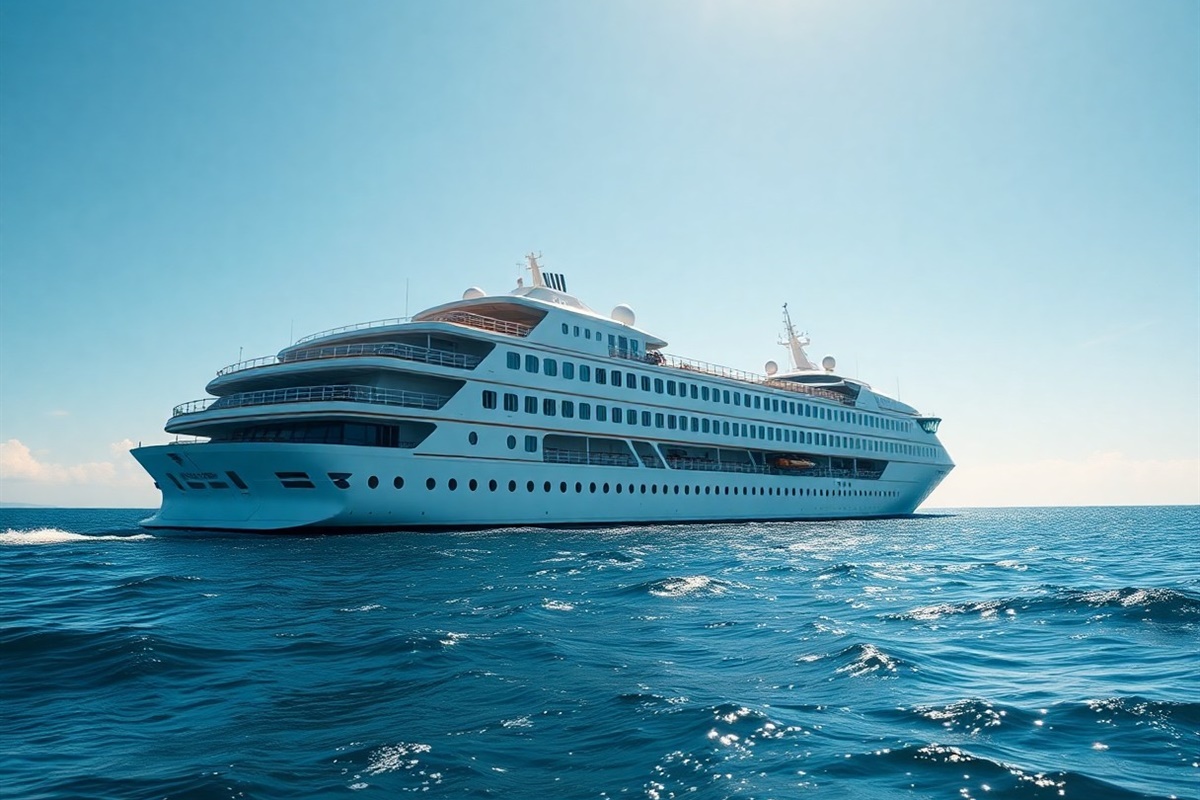 Seabourn to Colombia: Unpacking the Ultimate Luxury Cruise Experience