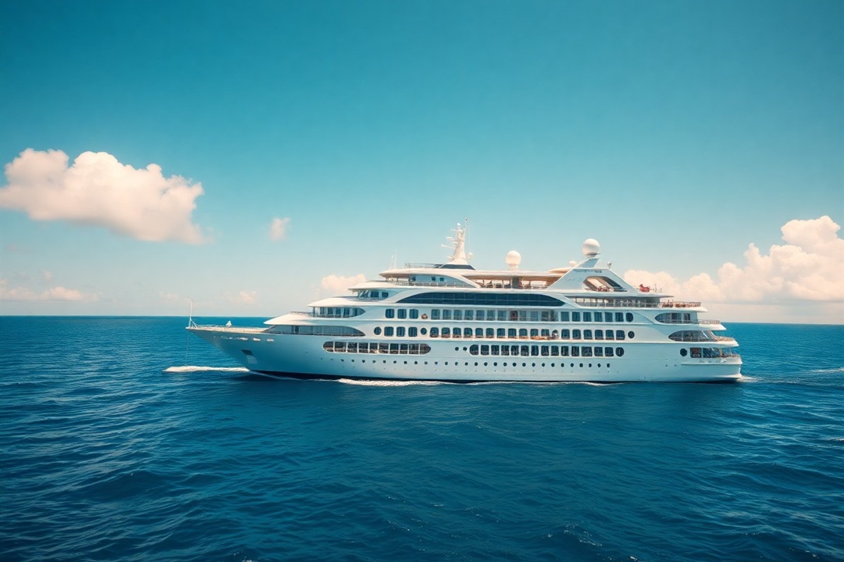 SeaDream Dominican Republic: Unveiling Unforgettable Luxury You Didn