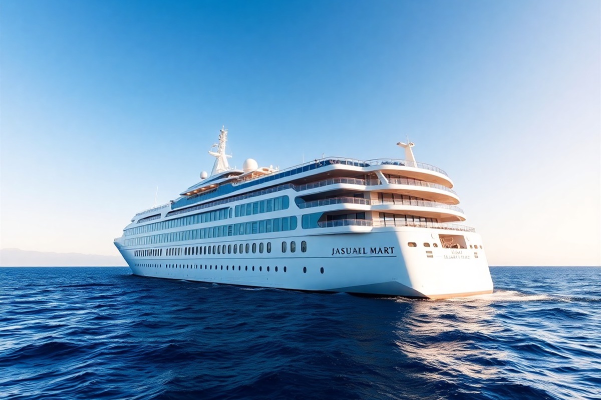 SeaDream Down Under: My Unforgettable Luxury Yacht Cruise to Australia