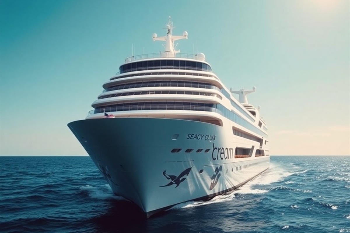 SeaDream Yacht Club: Is This the Most Luxurious Way to See Australia? A Review