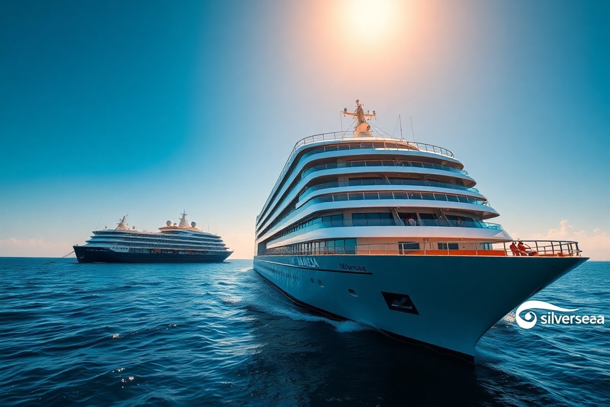 Silversea Amazon Cruise: Unveiling Untouched Luxury