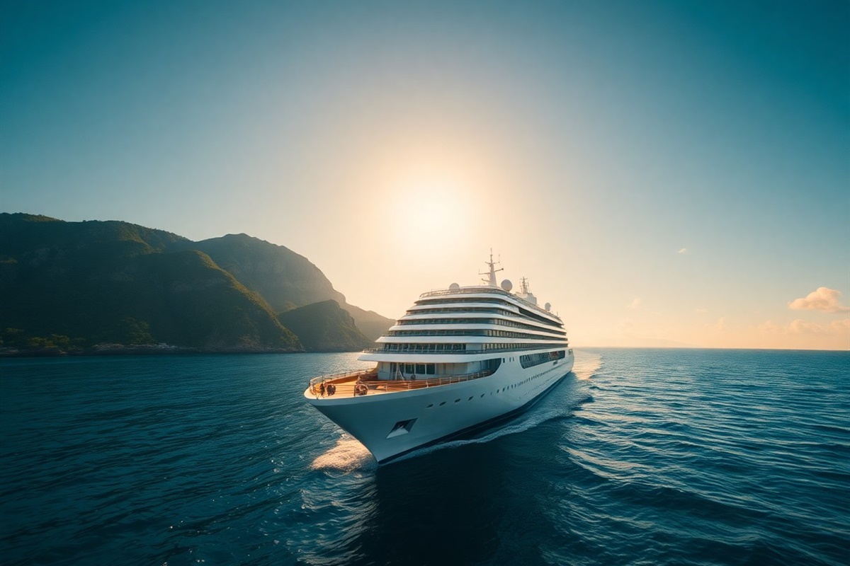 Silversea Costa Rica: Unveiling Paradise, One Luxurious Port at a Time