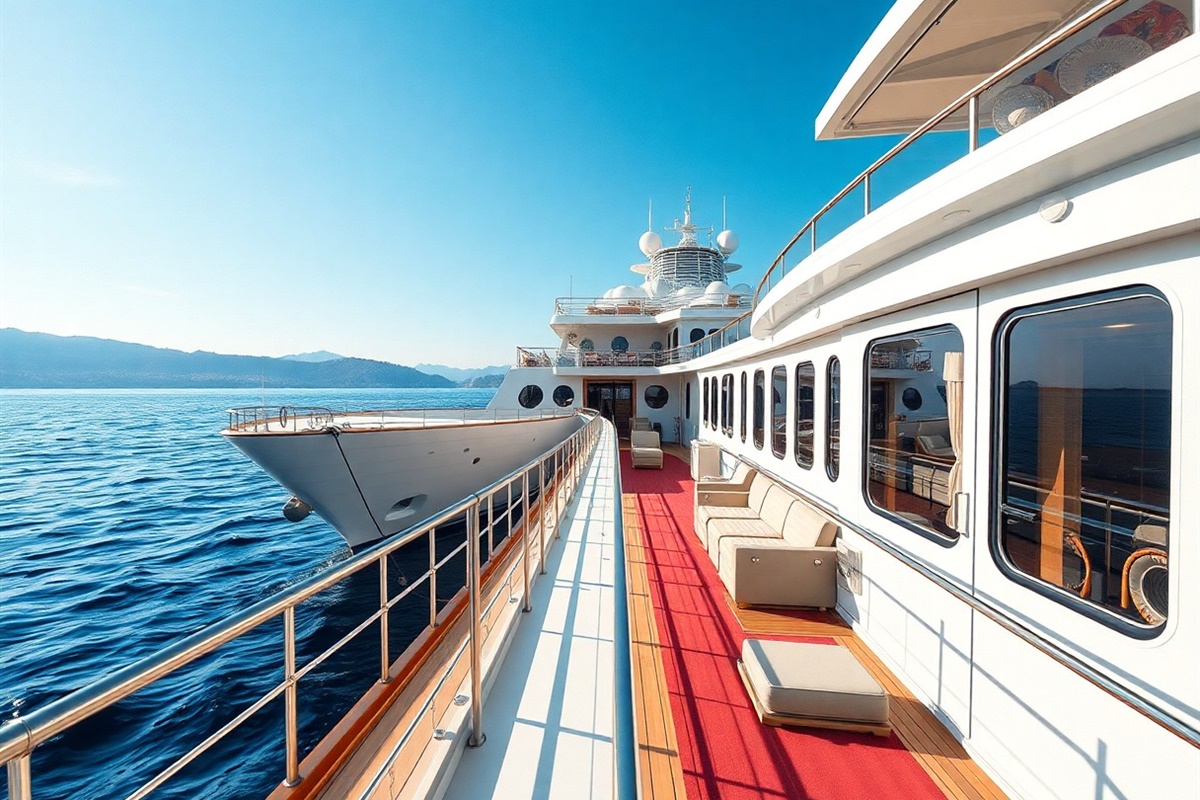 Silversea Danube: Unpacking the Ultimate Luxury River Cruise Wardrobe